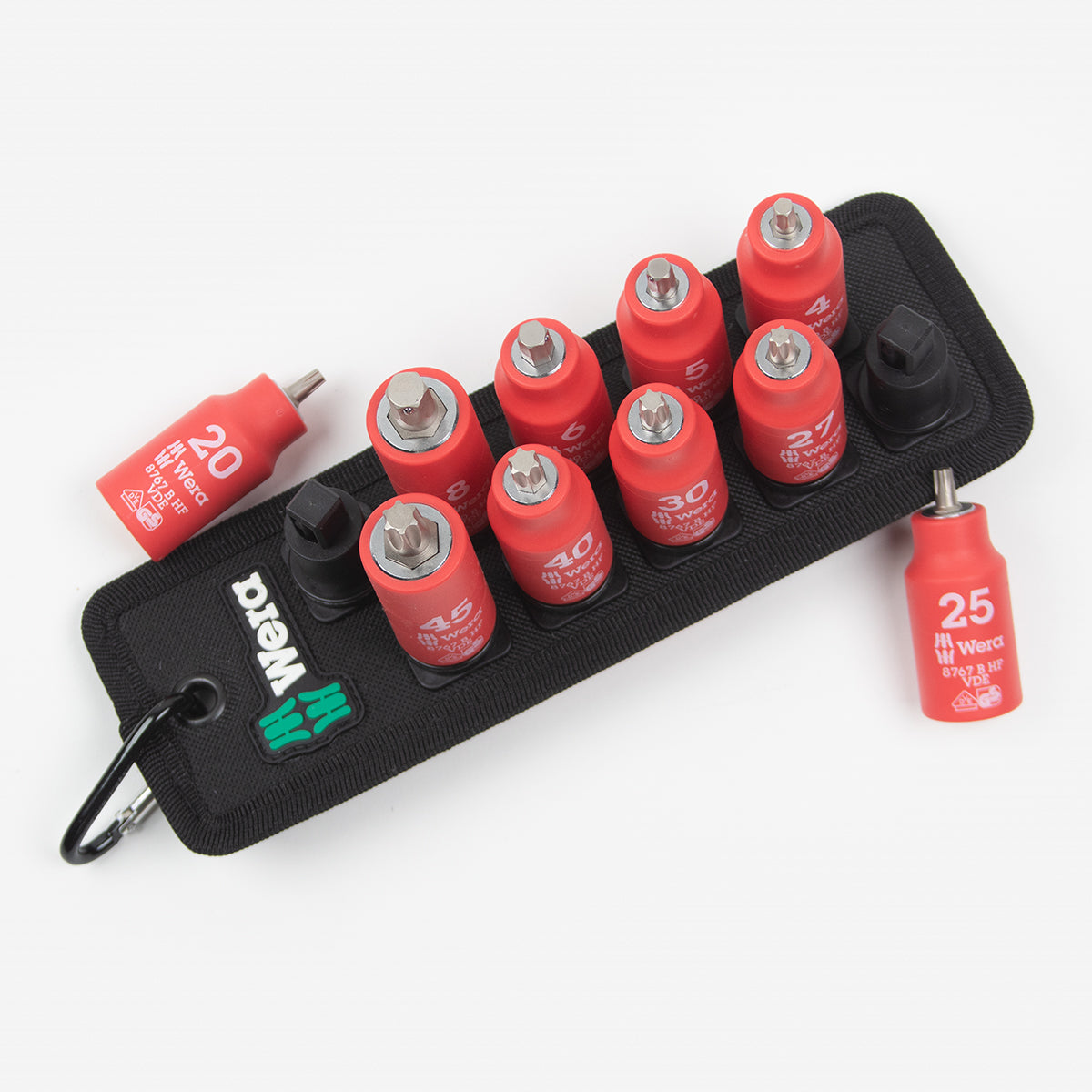 Insulated Tool Sets