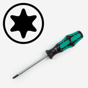 Torx Screwdrivers