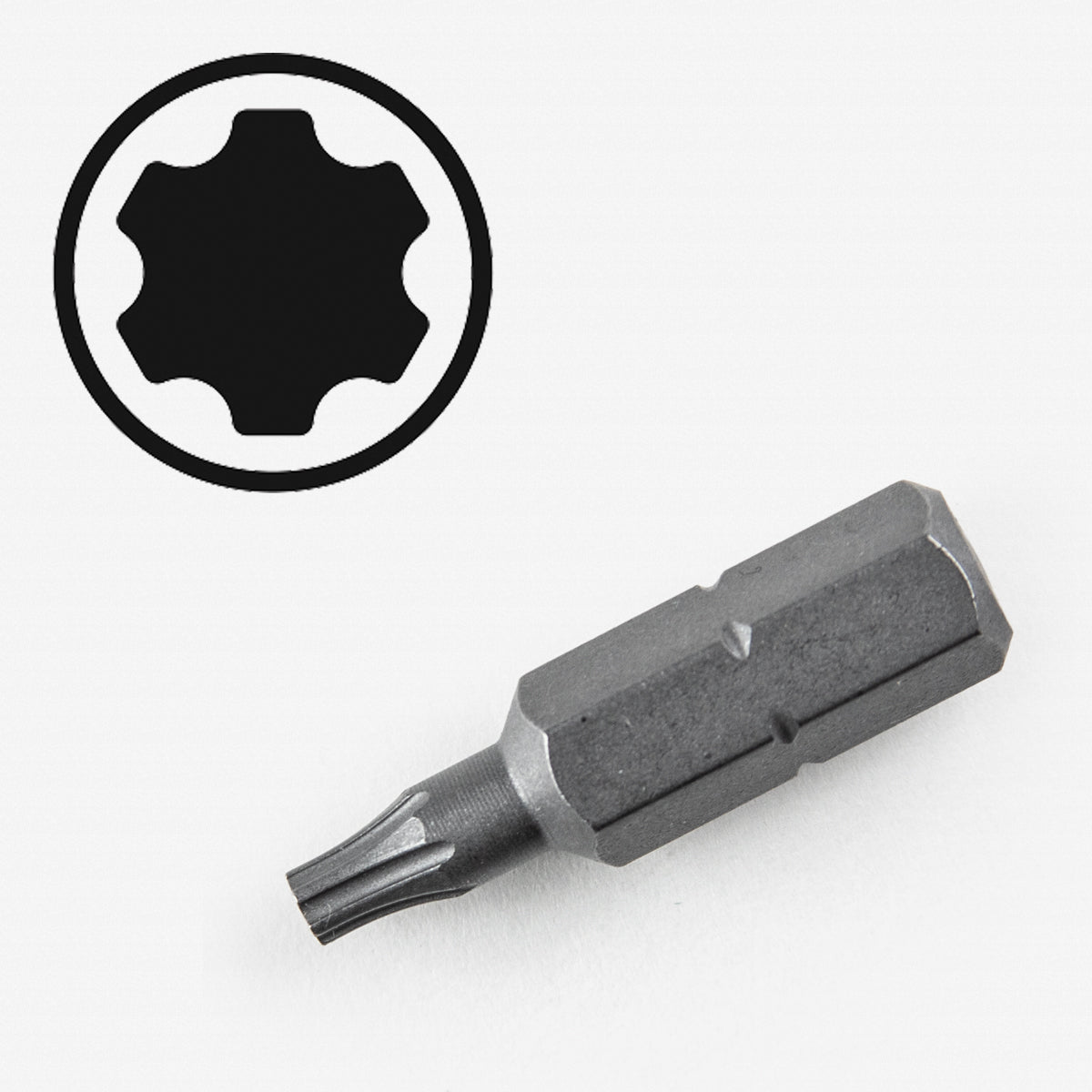 Torx Plus Bits