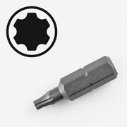 Torx Plus Bits