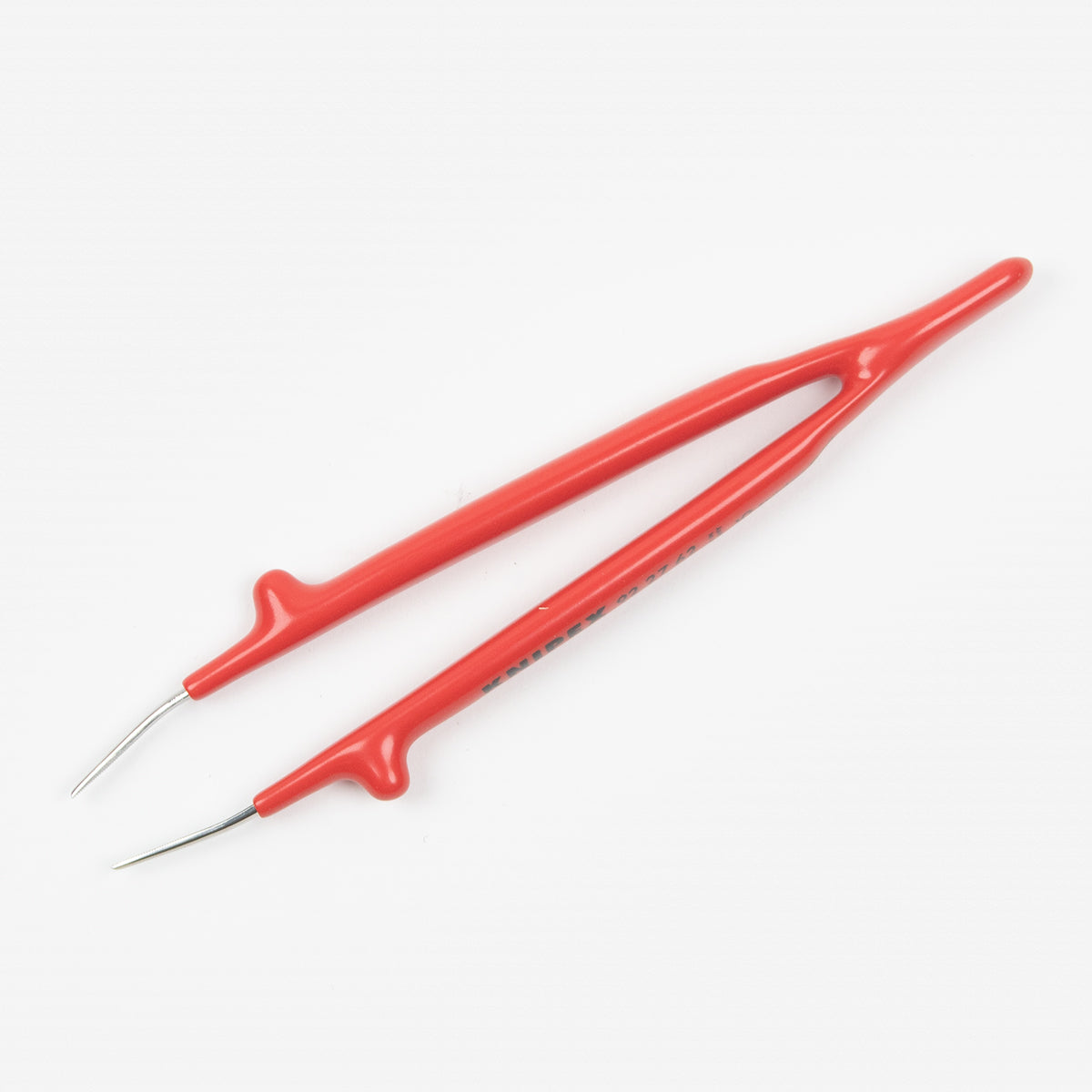 Insulated Tweezers