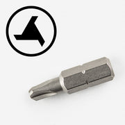 Tri-Wing Bits