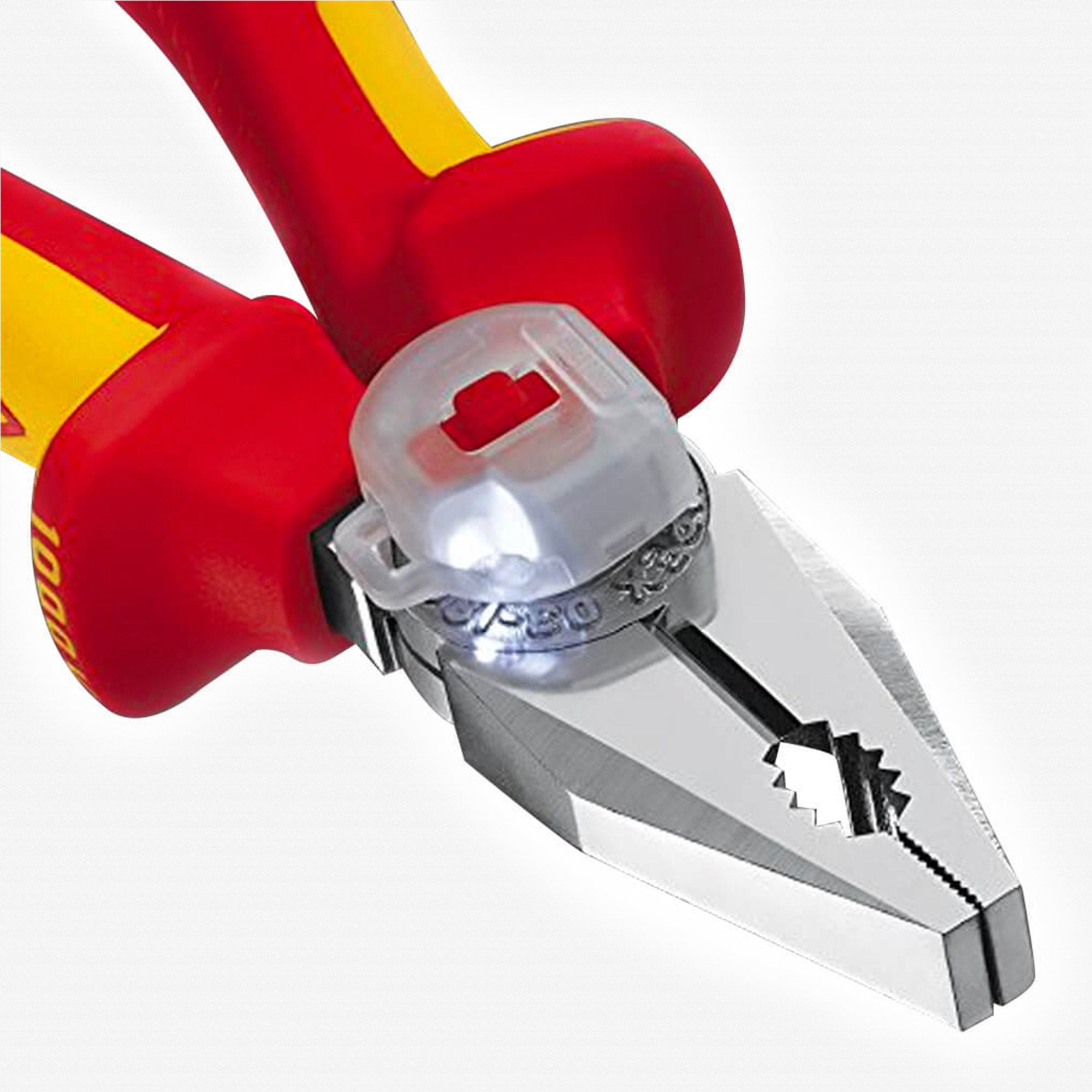 Knipex Magnetic LED Lamp