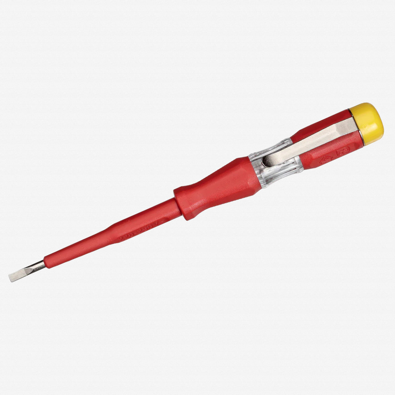 Voltage Detectors