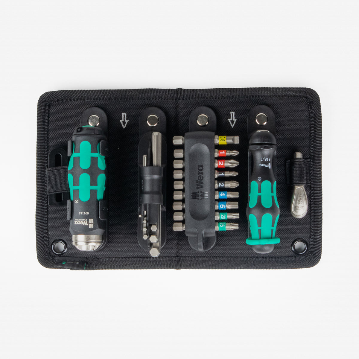Wera 136614 Advent Calendar, 2026