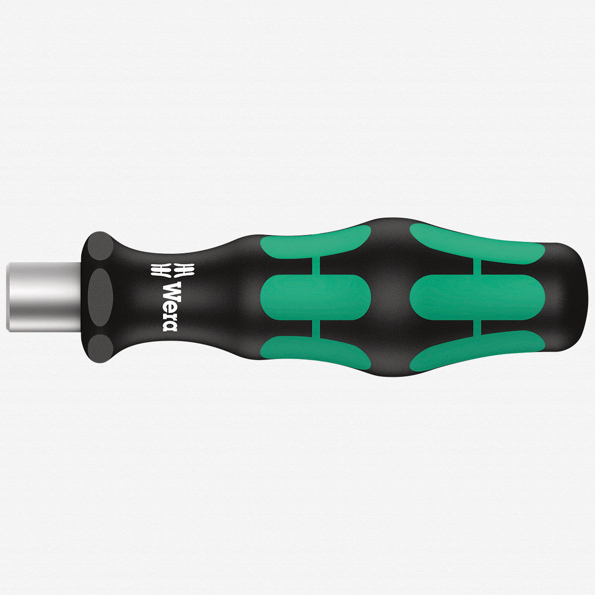 Wera 051274 1/4" Bitholding Screwdriver - KC Tool
