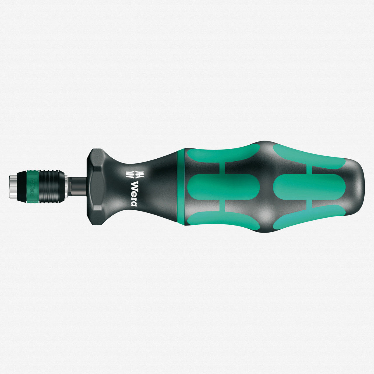 Wera 074720 2.5 in-lbs Fixed Torque Screwdriver - KC Tool