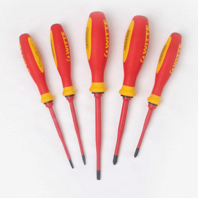 Witte Insulated Tools