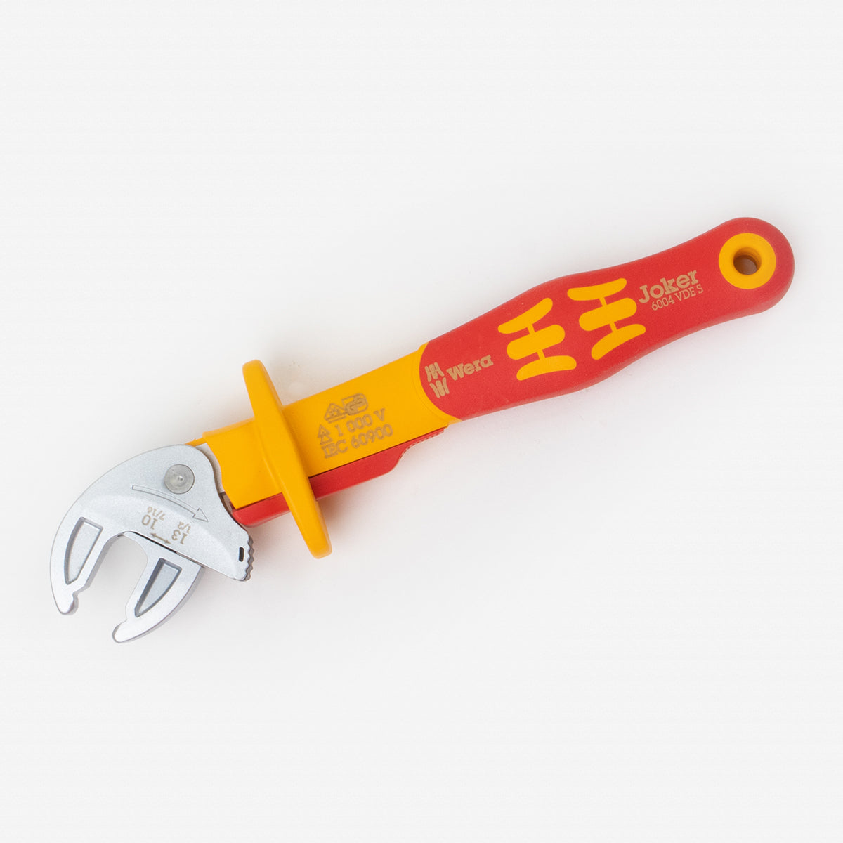 Insulated Wrenches