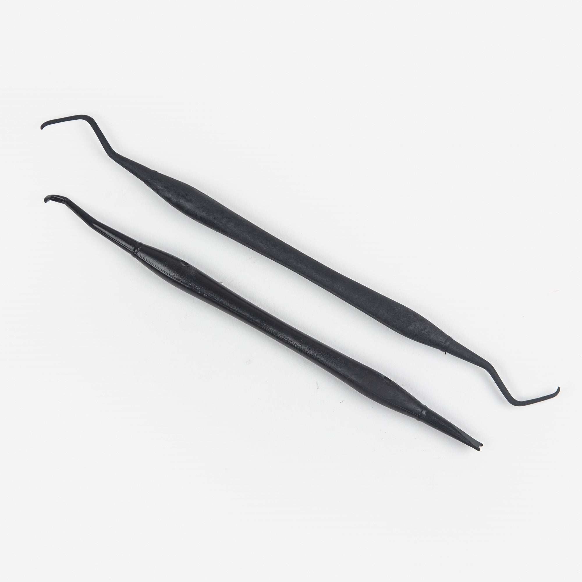 Ballistol Hard Plastic Cleaning Pick Set, 2 Pieces - B222616 - KC Tool