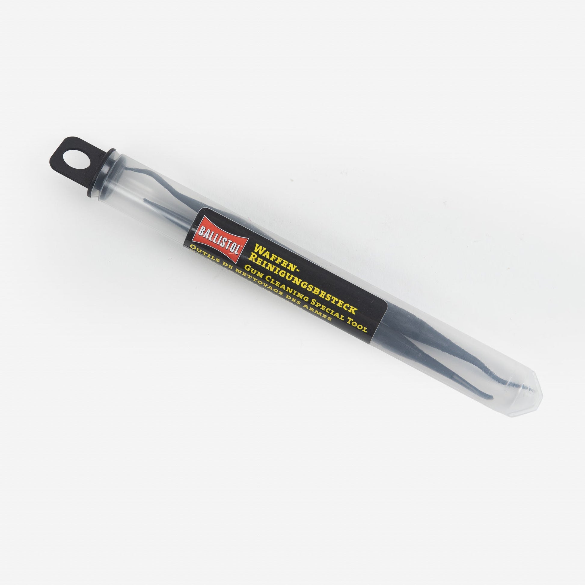 Ballistol Hard Plastic Cleaning Pick Set, 2 Pieces - B222616 - KC Tool