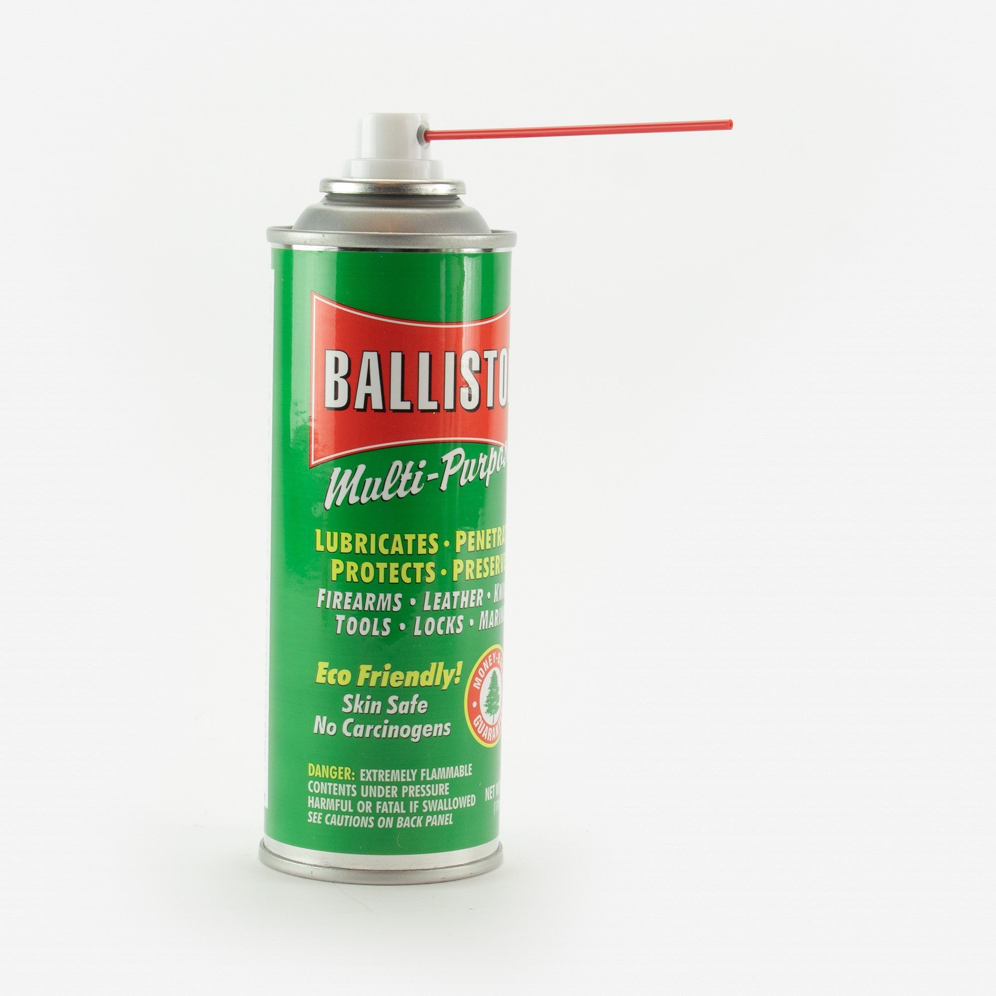 Ballistol Multi-Purpose Tool Oil - 6 oz Aerosol Can - B120069 - KC Tool