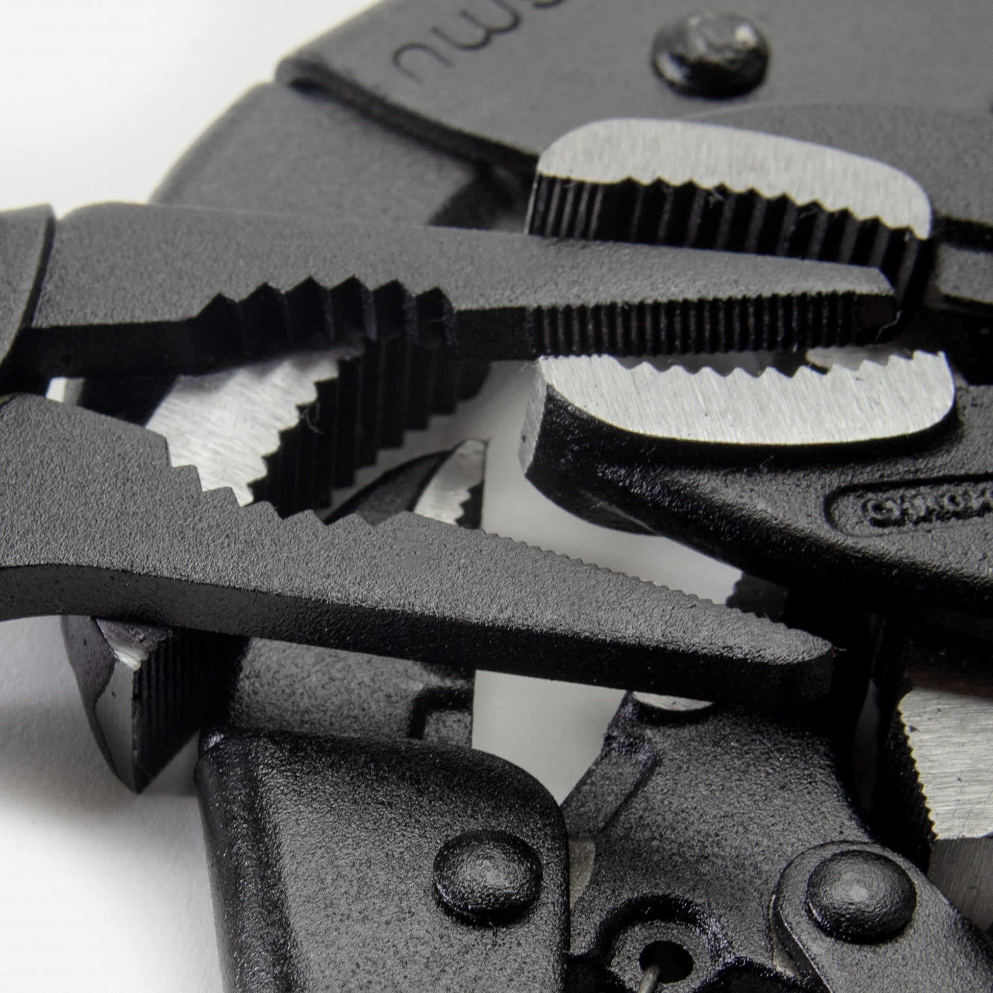 Ben's Grips Set - KCBR02 - KC Tool
