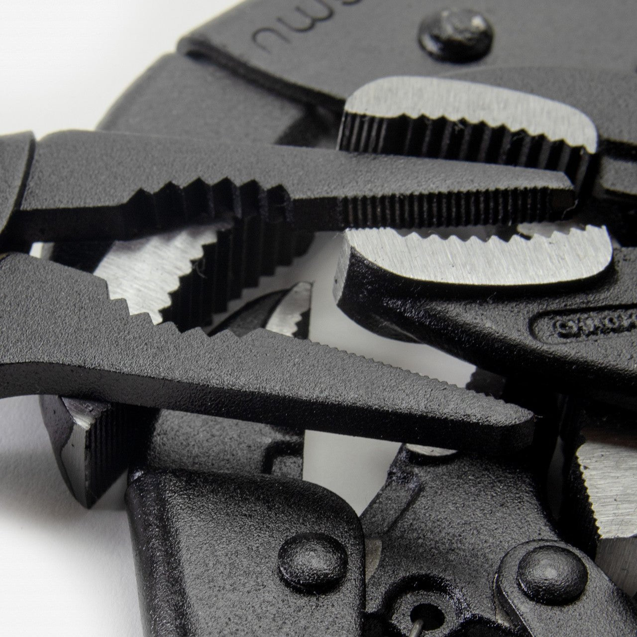 Ben's Grips Set - KCBR02 - KC Tool