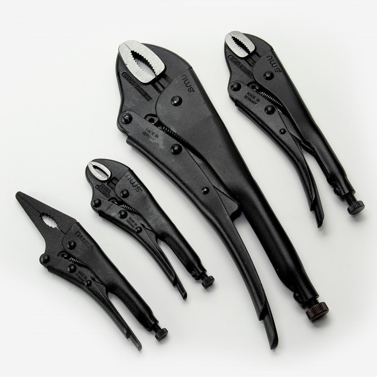 Ben's Grips Set - KCBR02 - KC Tool
