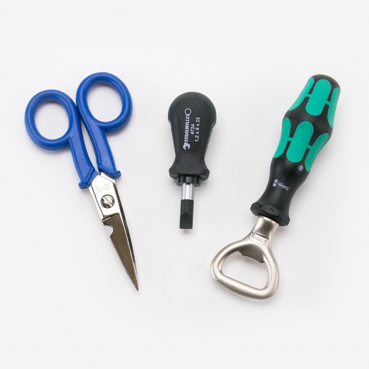 Ben's Mixed Up Set - KCBR03 - KC Tool