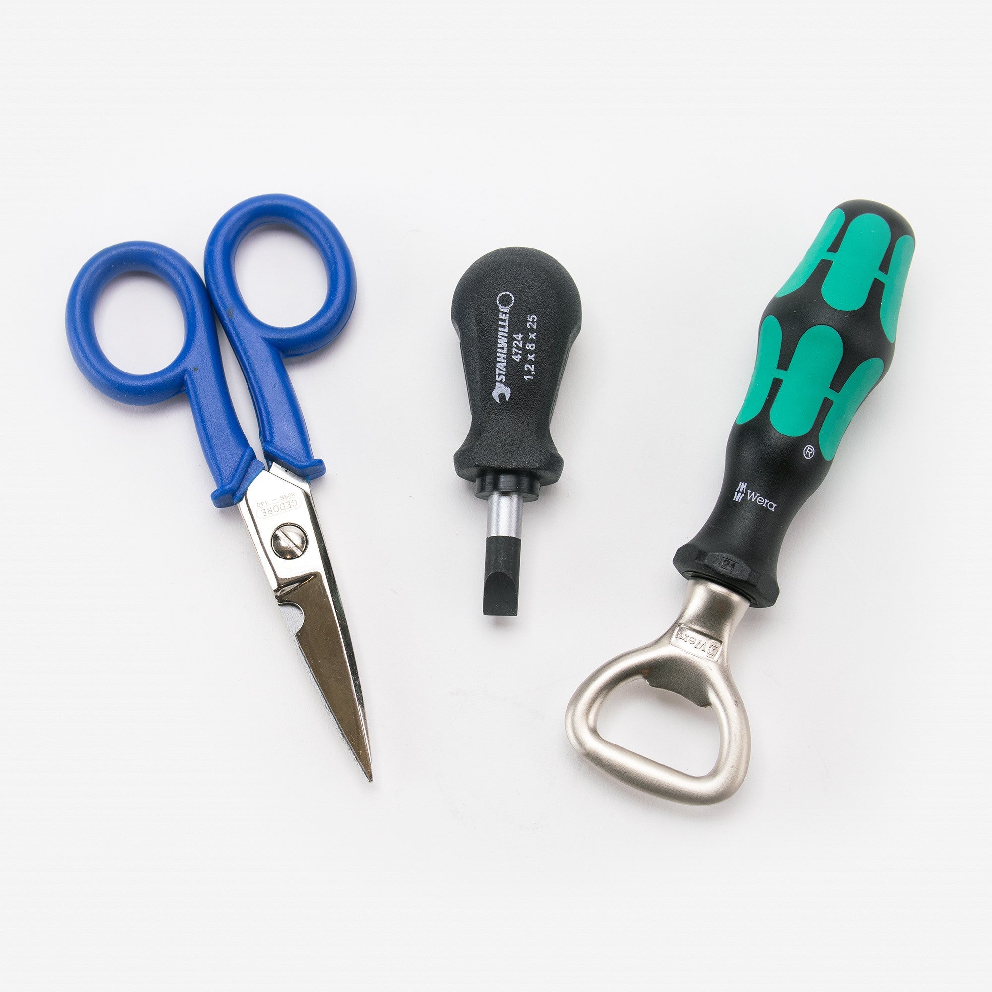 Ben's Mixed Up Set - KCBR03 - KC Tool