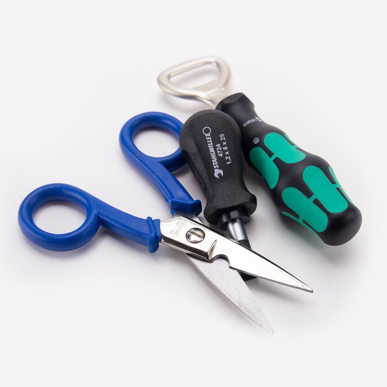 Ben's Mixed Up Set - KCBR03 - KC Tool