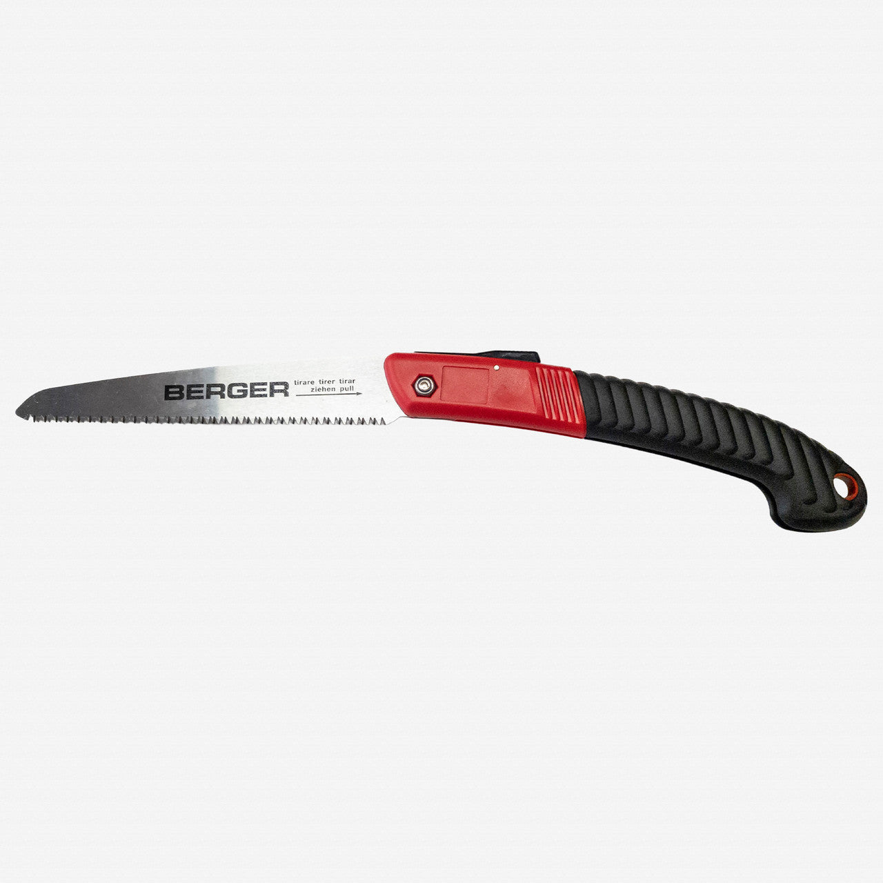 Berger 7" Folding Saw for Fruit Trees - BG64660 - KC Tool