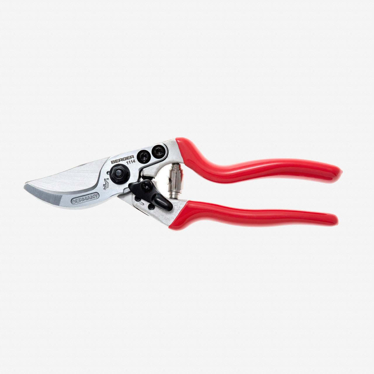 Berger Alu - Line Pruning Hand Shear, 15 Degree Angled, 9.8" - BG1114 - KC Tool