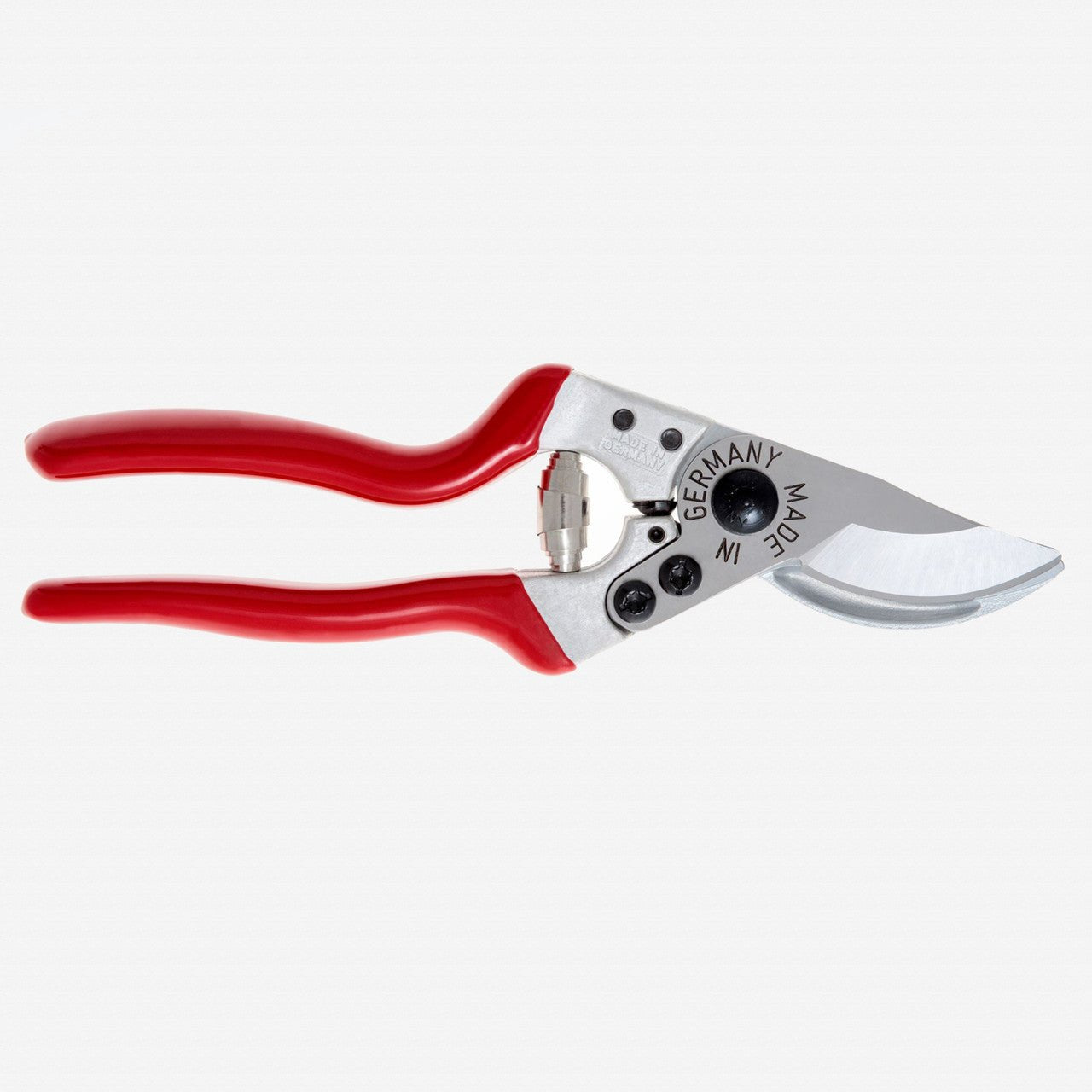 Berger Alu - Line Pruning Hand Shear, 15 Degree Angled, 9.8" - BG1114 - KC Tool