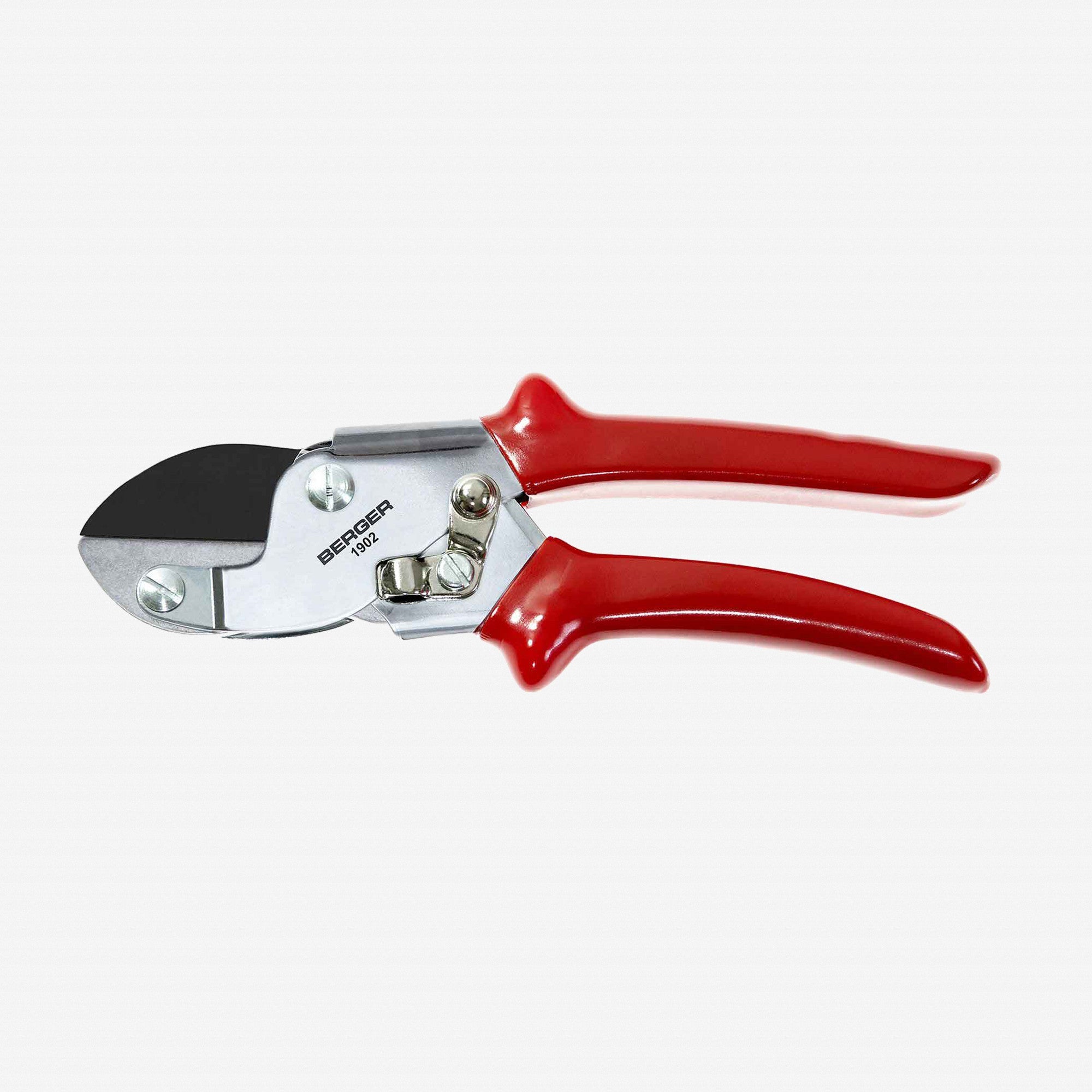 Berger Anvil Hand Shears - BG1902 - KC Tool