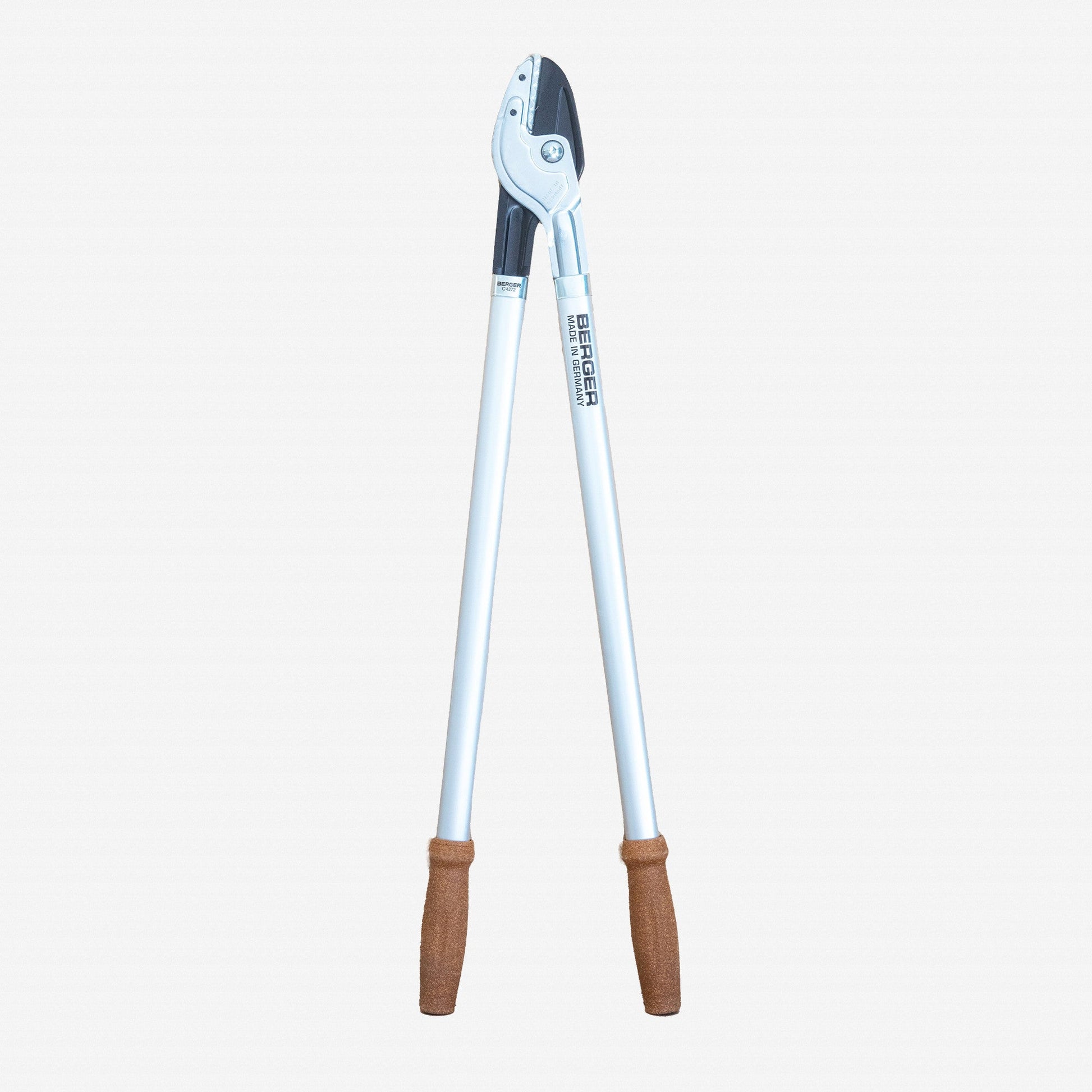 Berger Anvil Lopping Shears with Aluminum Handles and Cork Grips, 32" - BGC4272 - KC Tool