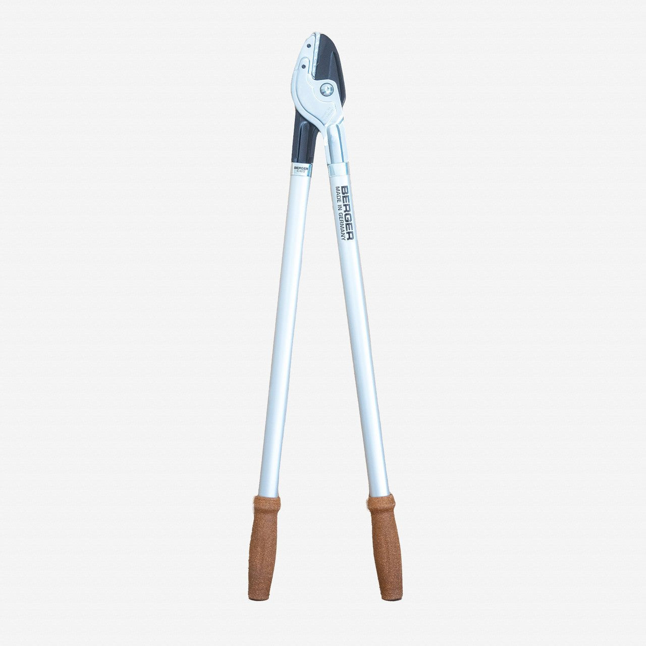 Berger Anvil Lopping Shears with Aluminum Handles and Cork Grips, 32" - BGC4272 - KC Tool