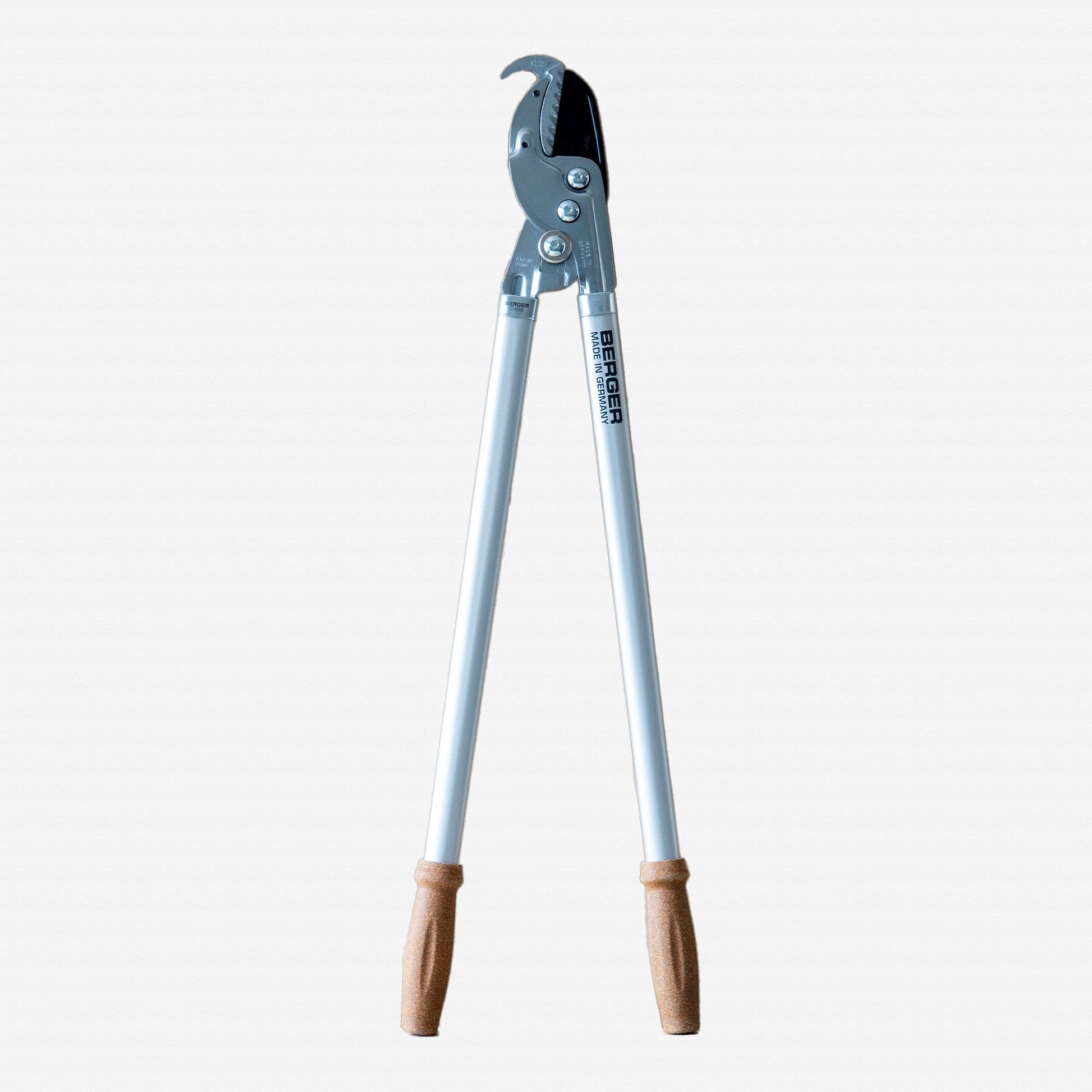 Berger Anvil Lopping Shears with Aluminum Handles and Cork Grips, 34" - BGC4255 - KC Tool
