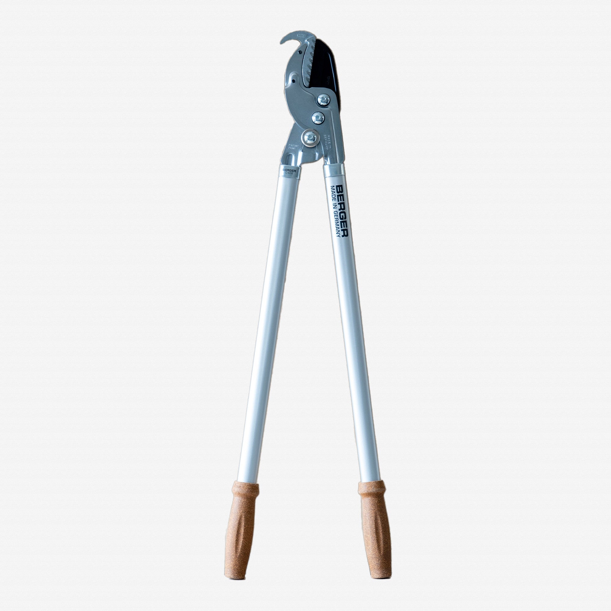 Berger Anvil Lopping Shears with Aluminum Handles and Cork Grips, 34" - BGC4255 - KC Tool