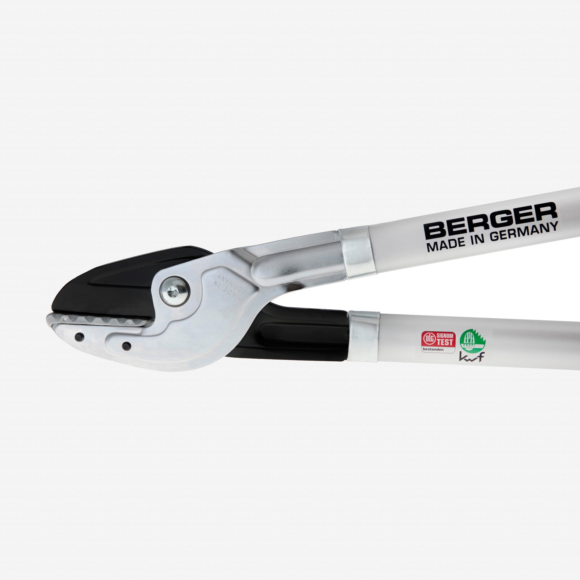 Berger Anvil-system Lopping Shears with Replaceable Blade, 32" - BG4272 - KC Tool