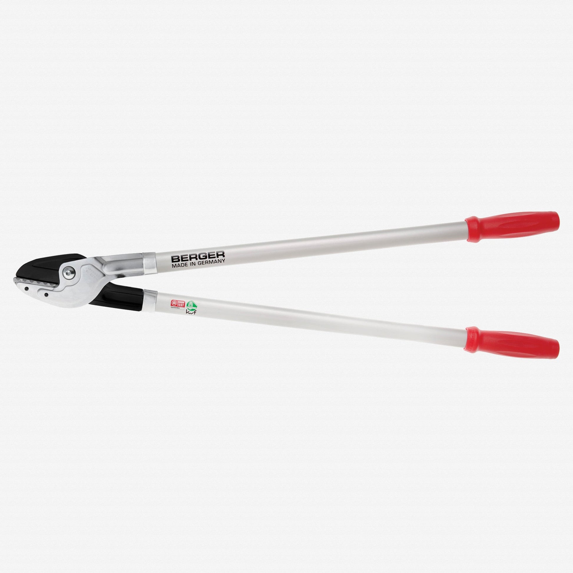 Berger Anvil-system Lopping Shears with Replaceable Blade, 32" - BG4272 - KC Tool