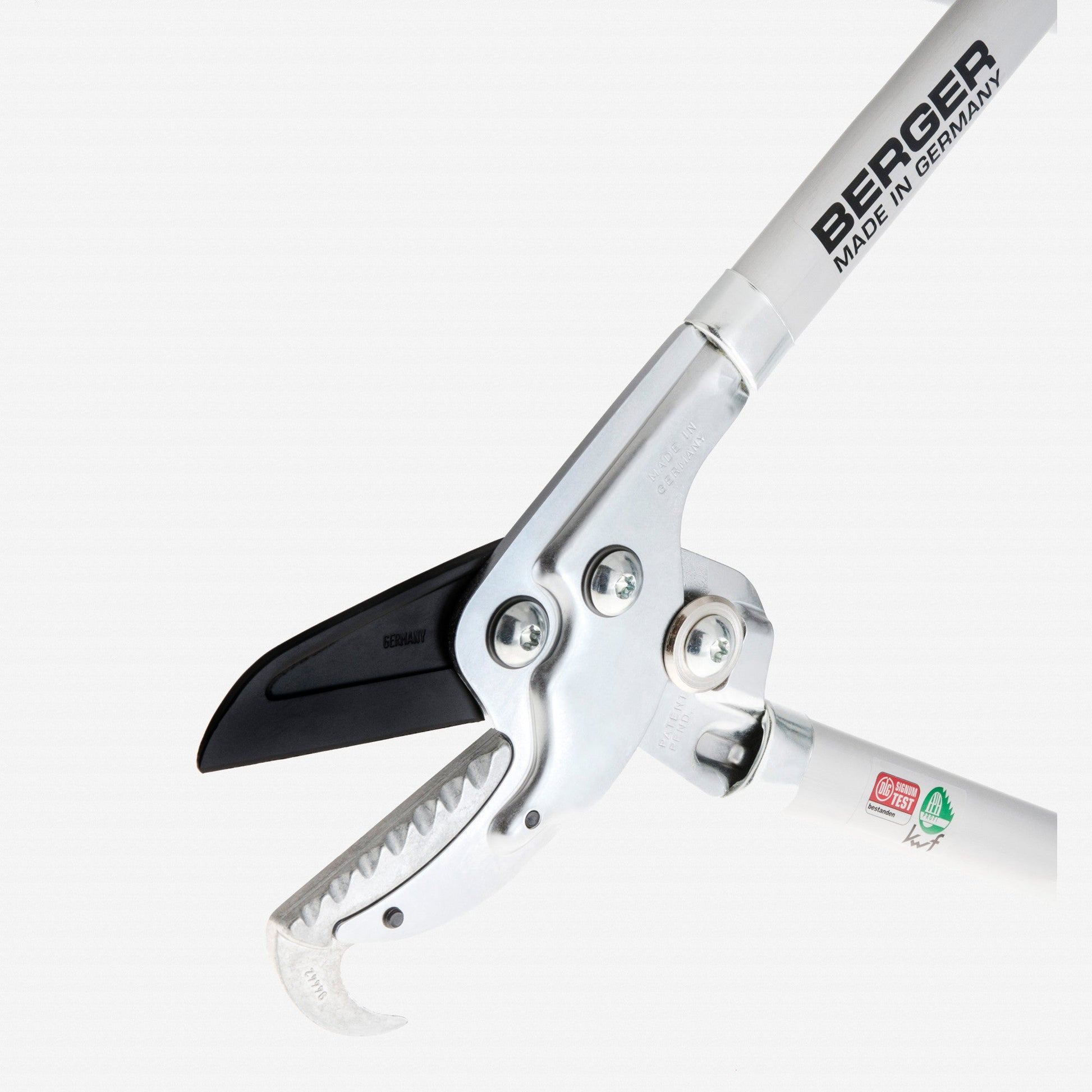 Berger Anvil-system Lopping Shears with Replaceable Cutting Head, 34" - BG4255 - KC Tool