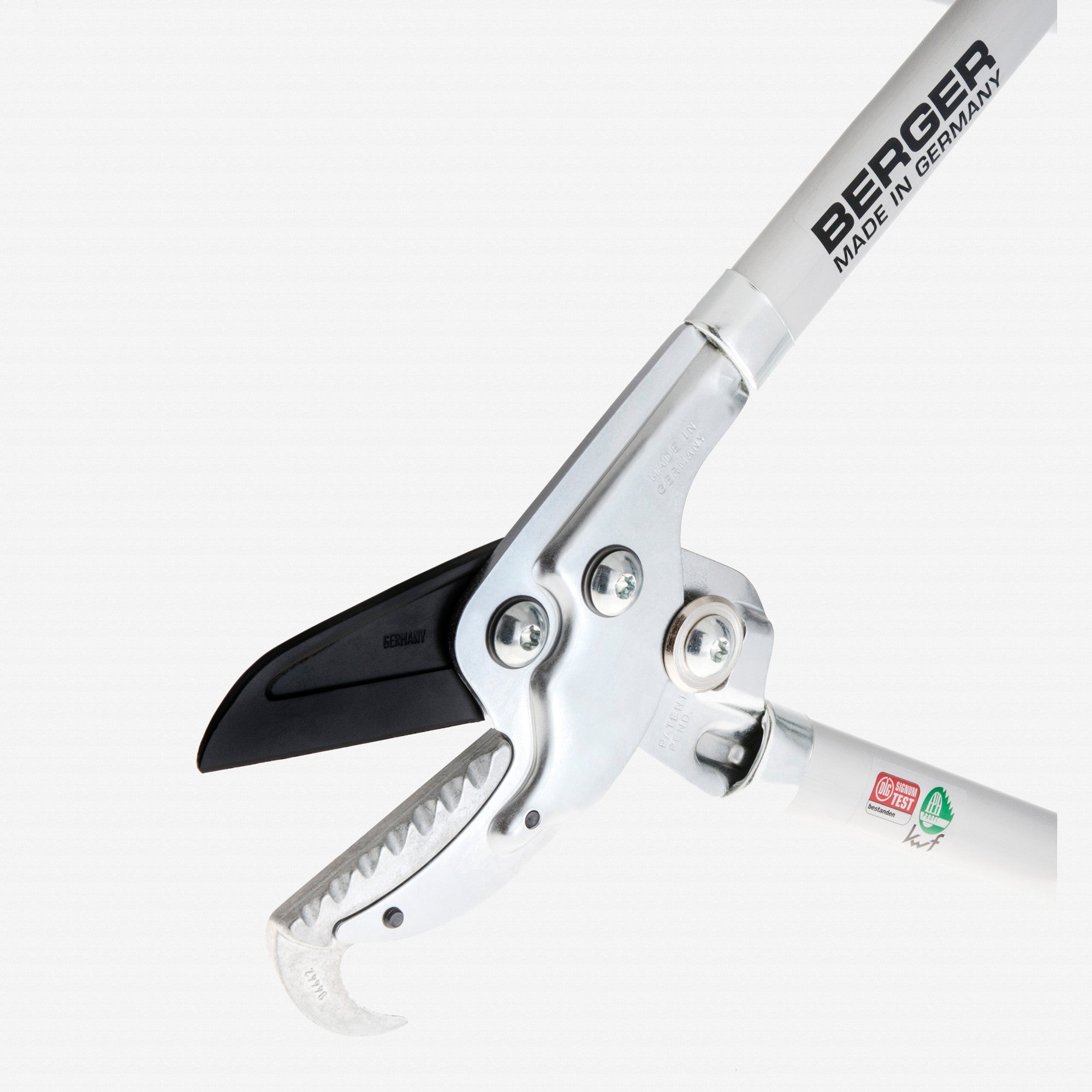 Berger Anvil-system Lopping Shears with Replaceable Cutting Head, 34" - BG4255 - KC Tool