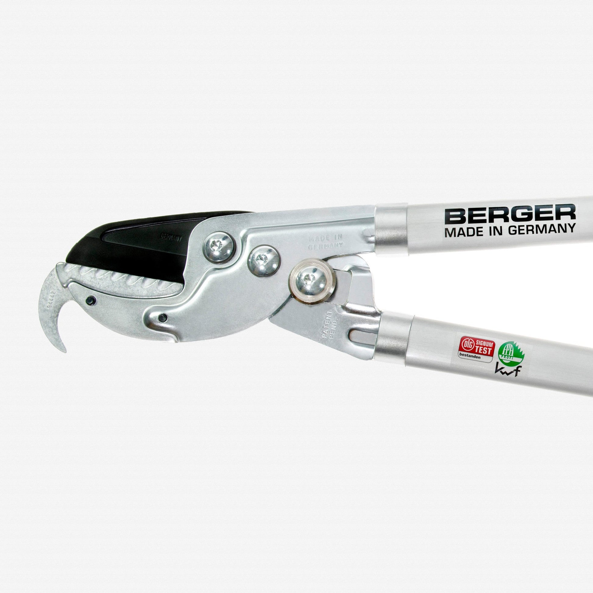 Berger Anvil-system Lopping Shears with Replaceable Cutting Head, 34" - BG4255 - KC Tool