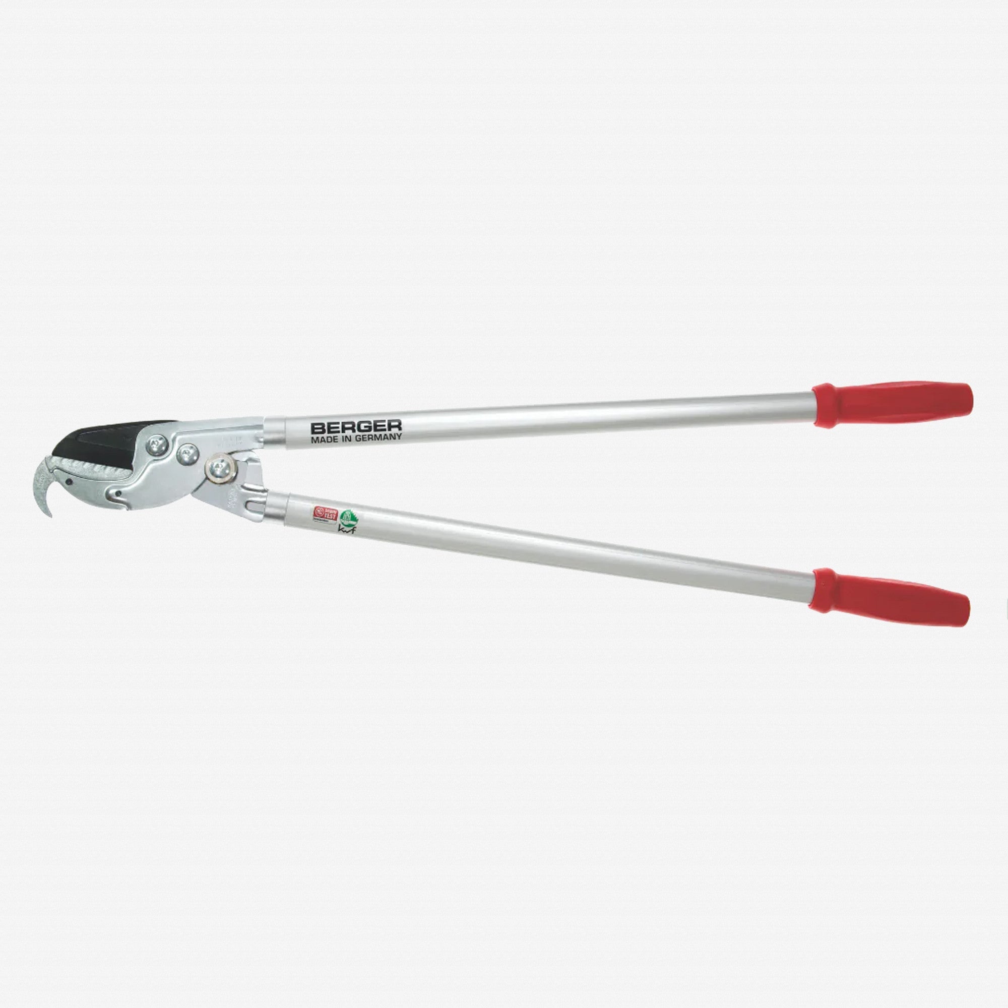 Berger Anvil-system Lopping Shears with Replaceable Cutting Head, 34" - BG4255 - KC Tool