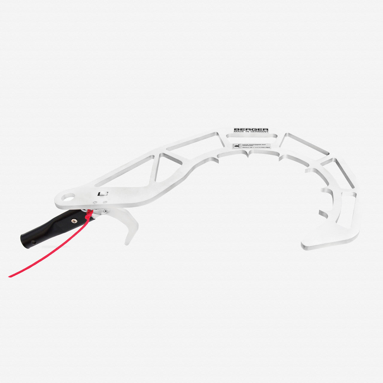 Berger ArboRapid Aluminum Felling Hook, 200mm - BG5485 - KC Tool