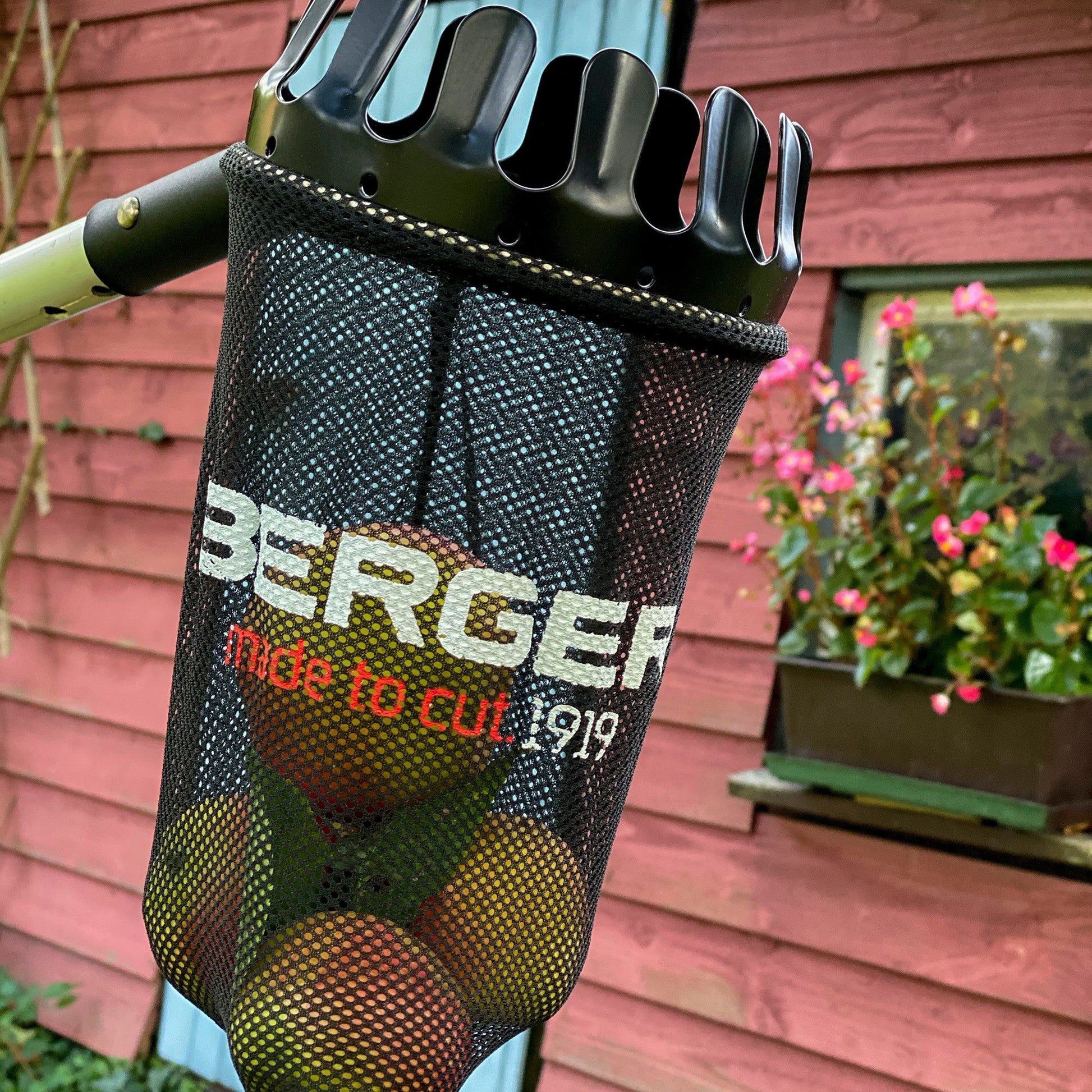 Berger ArboRapid Fruit Picker Attachment - BG5440 - KC Tool