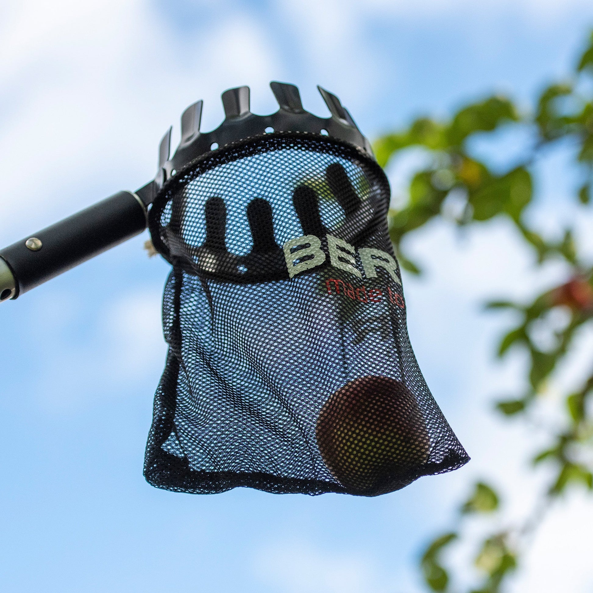 Berger ArboRapid Fruit Picker Attachment - BG5440 - KC Tool