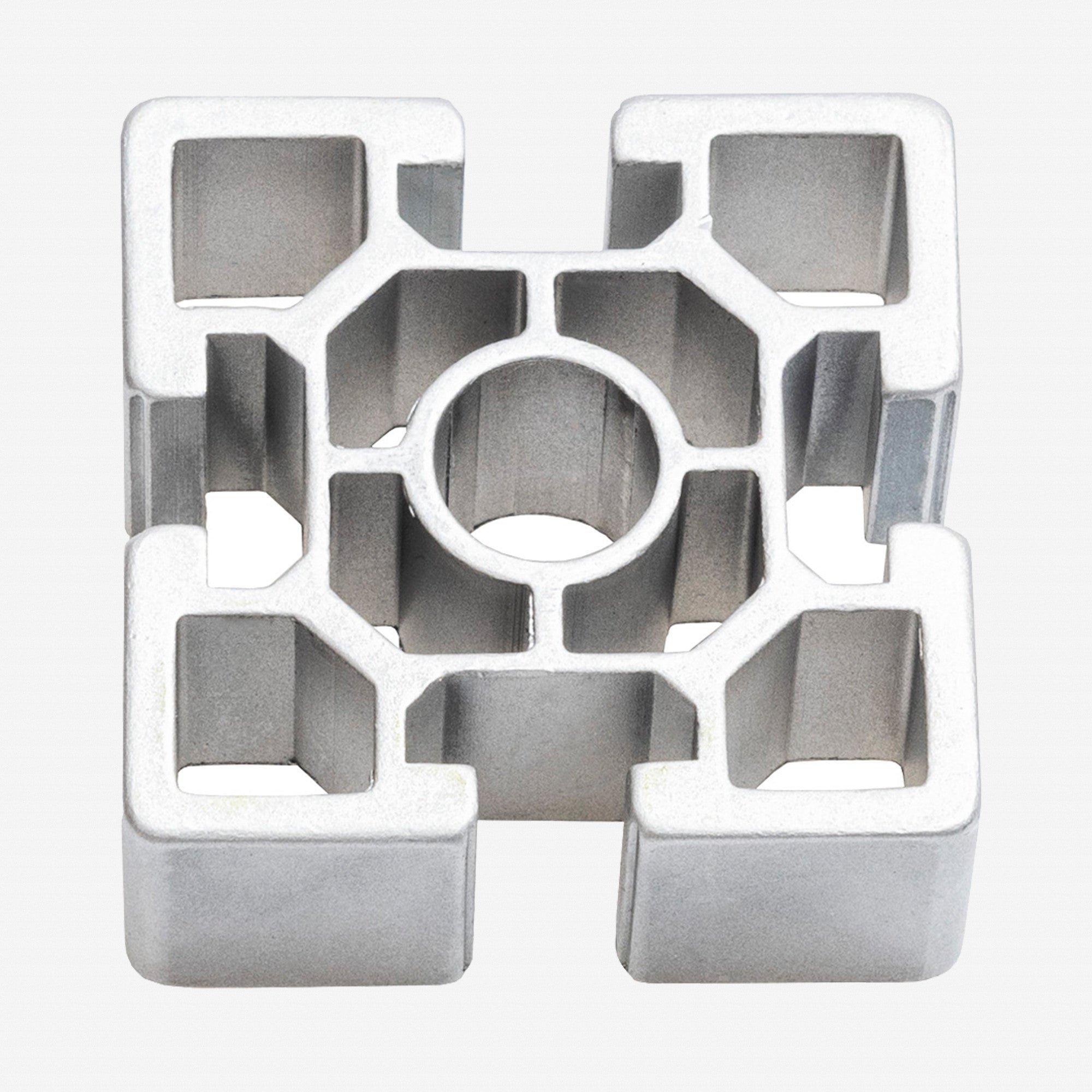Berger ArboRapid Media Adapter, Aluminum Plate - BG5463 - KC Tool