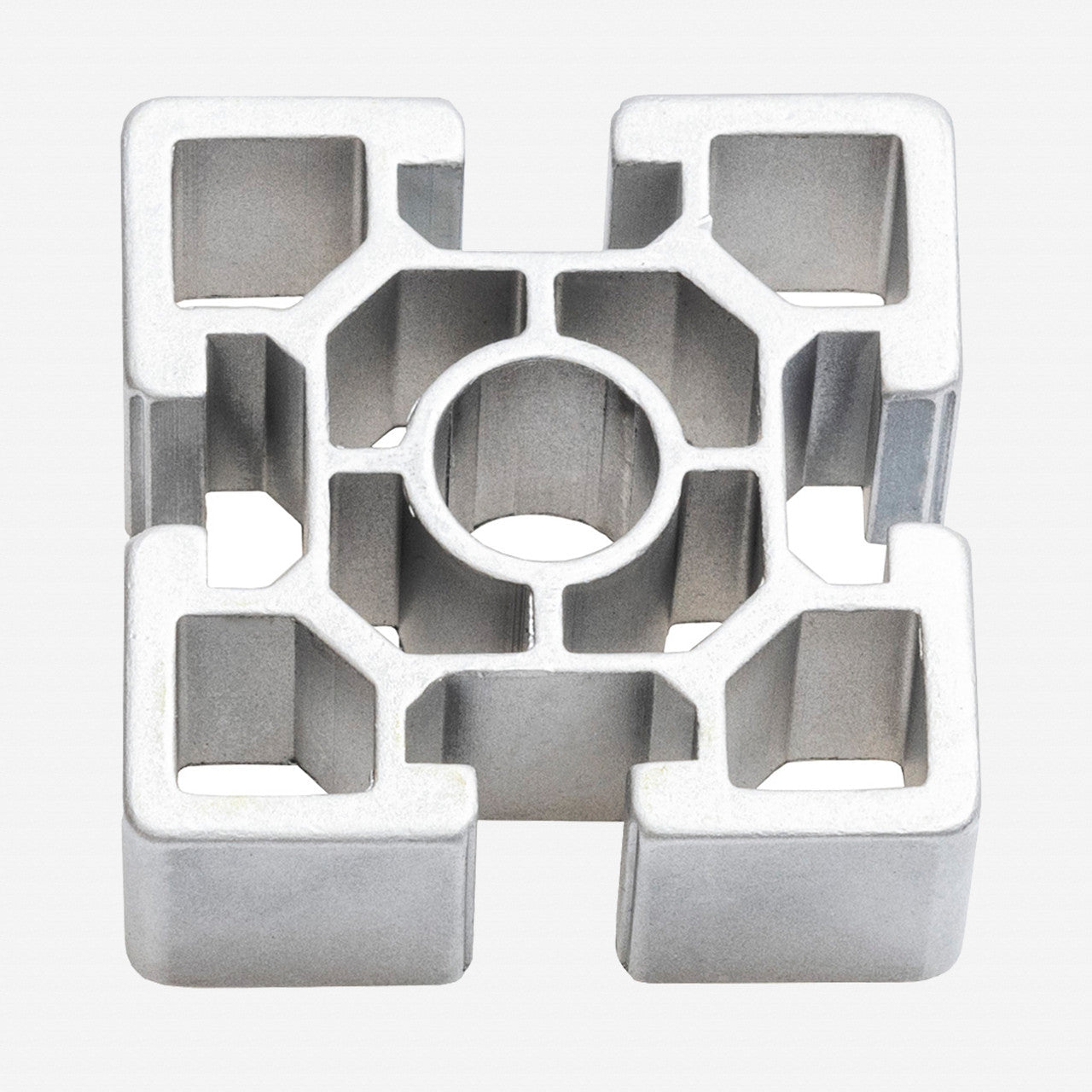 Berger ArboRapid Media Adapter, Aluminum Plate - BG5463 - KC Tool