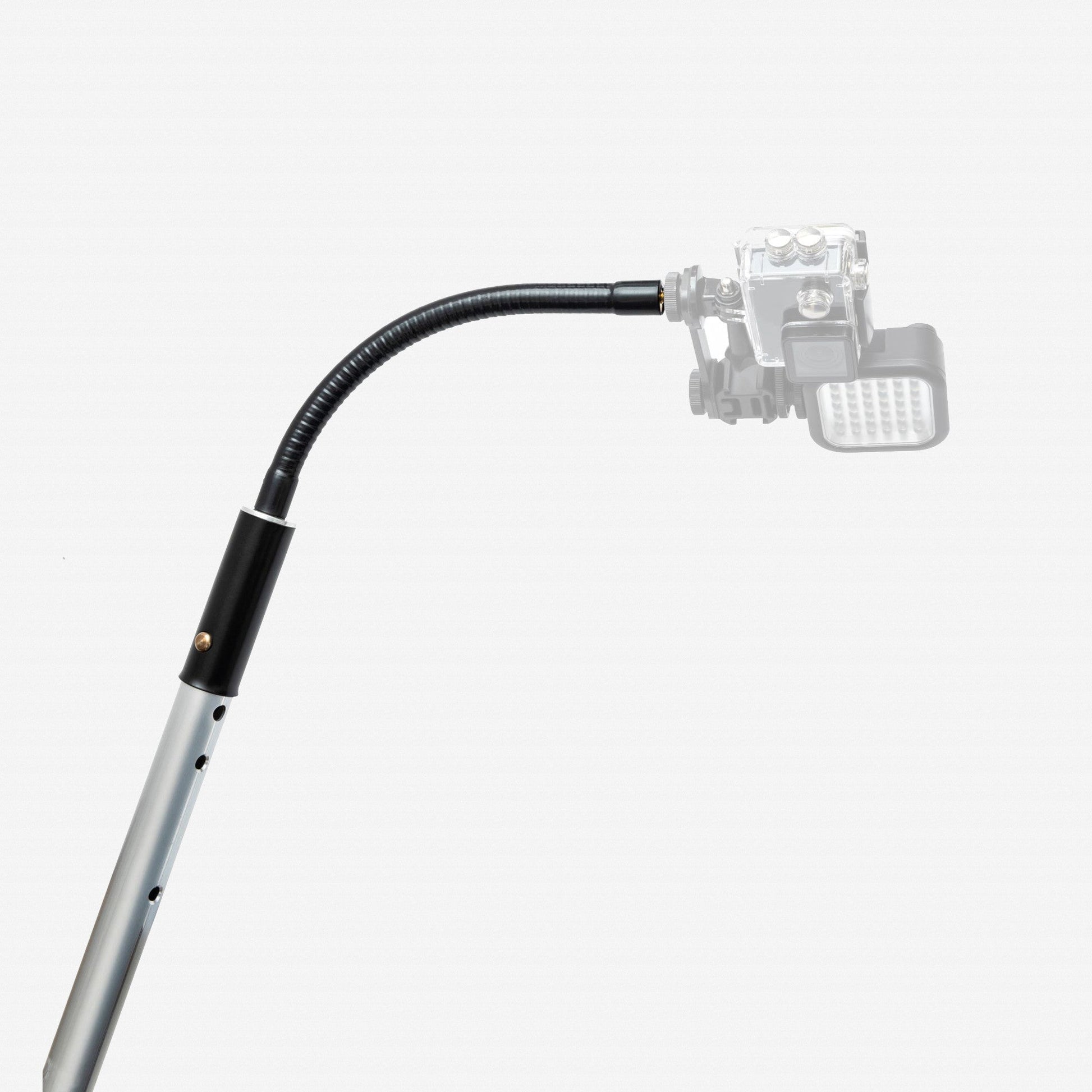 Berger ArboRapid Media Adapter with Flex Arm - BG5462 - KC Tool