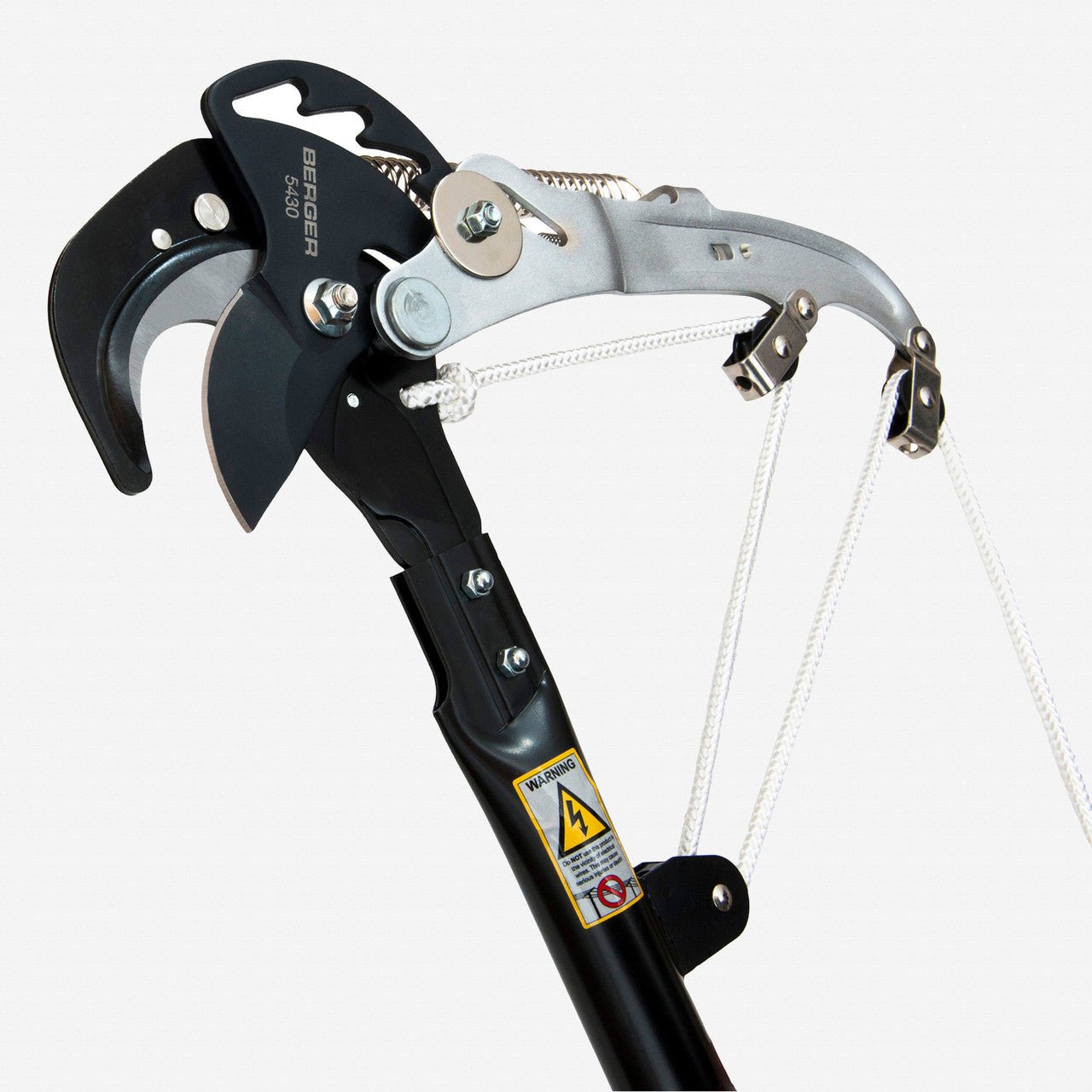 Berger ArboRapid Pole Pruner Attachment - BG5430 - KC Tool