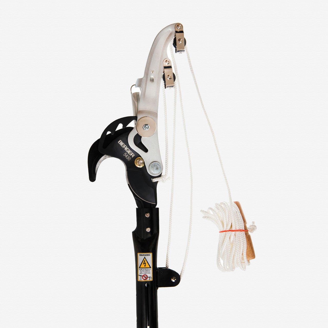 Berger ArboRapid Pole Pruner Attachment - BG5430 - KC Tool