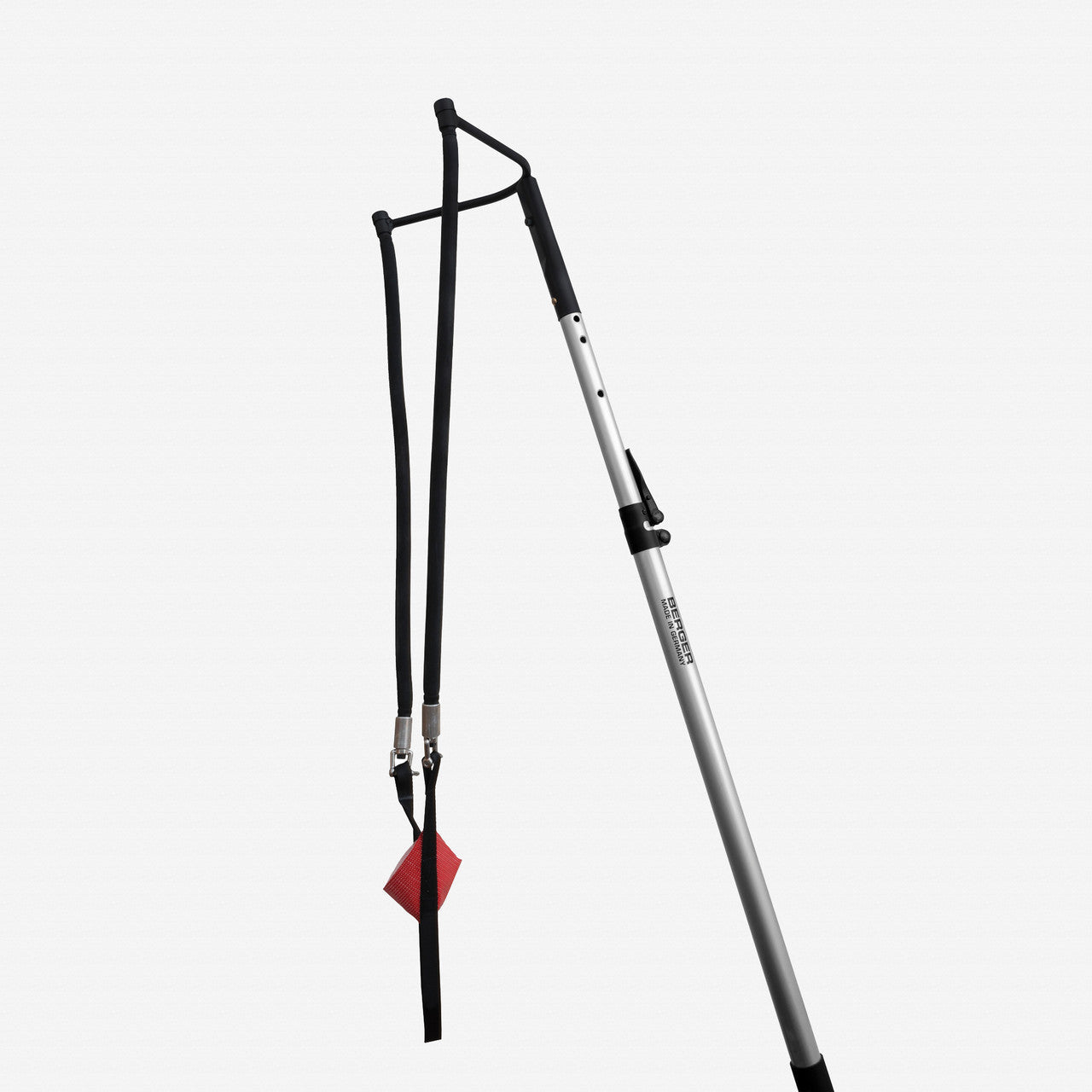 Berger ArboRapid Rocket Master Attachment - BG5490 - KC Tool