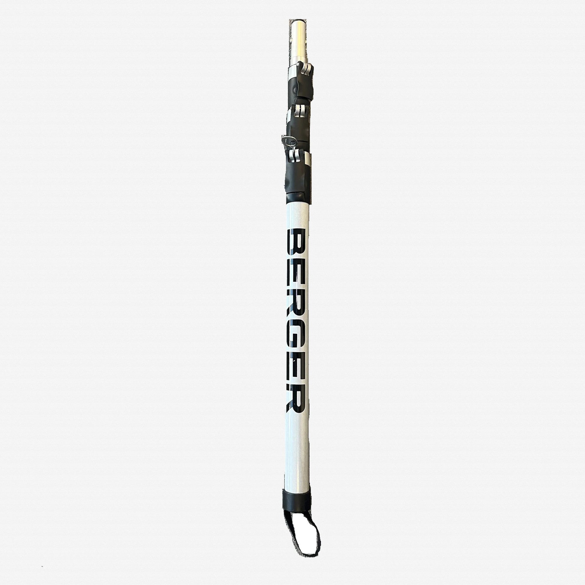 Berger ArboRapid Telescopic Climbing Pole Saw Set, Carbon Fiber, 2.9' - 8.8' - BG76449 - KC Tool