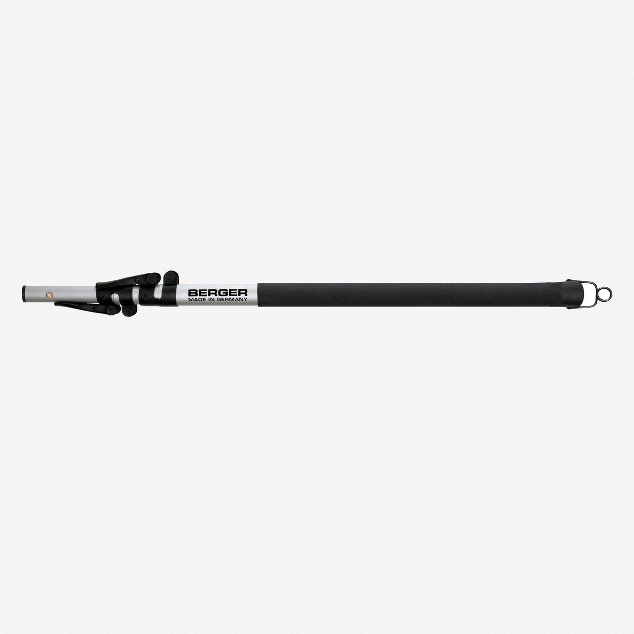 Berger ArboRapid Telescopic Pole, 2 Part, 5.7 - 10.5ft - BG75300 - KC Tool