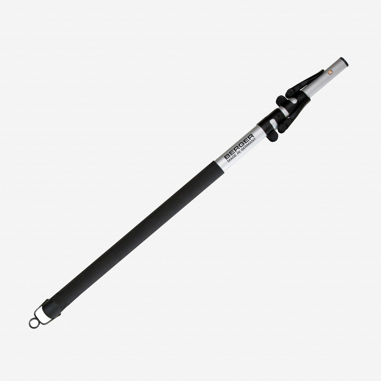 Berger ArboRapid Telescopic Pole, 2 Part, 5.7 - 10.5ft - BG75300 - KC Tool