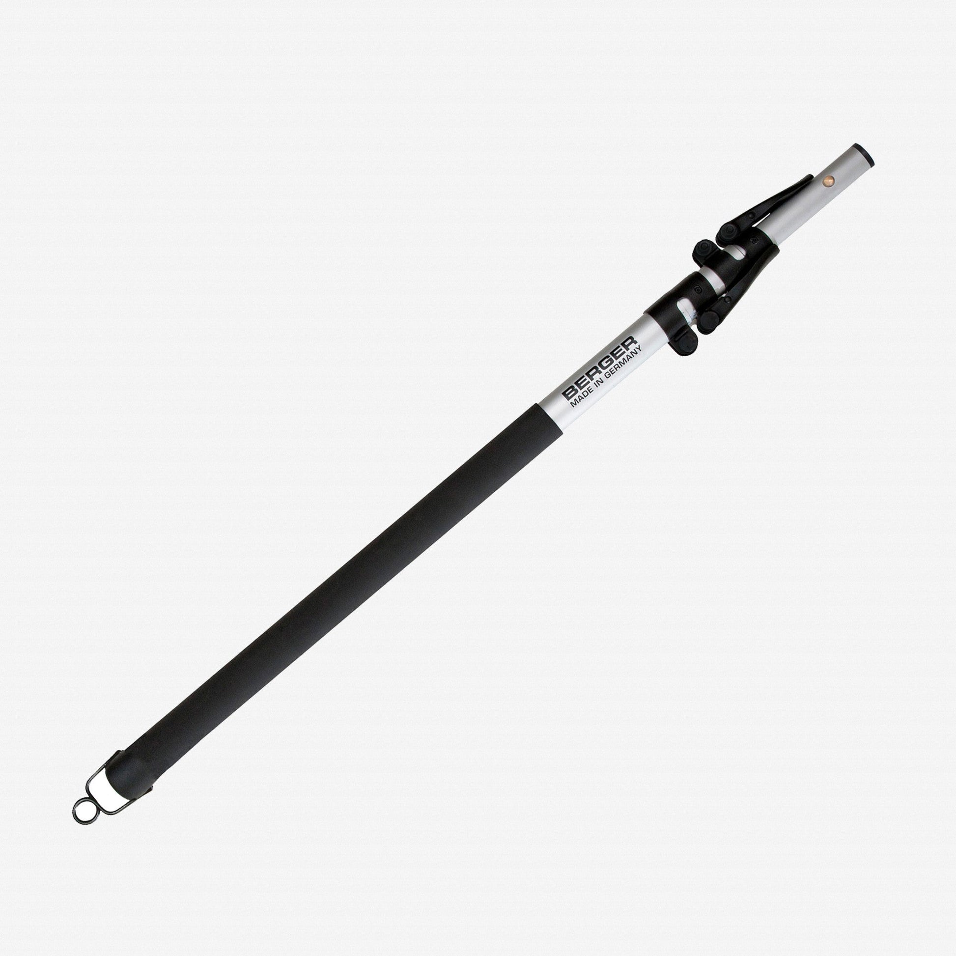 Berger ArboRapid Telescopic Pole, 2 Part, 5.7 - 10.5ft - BG75300 - KC Tool