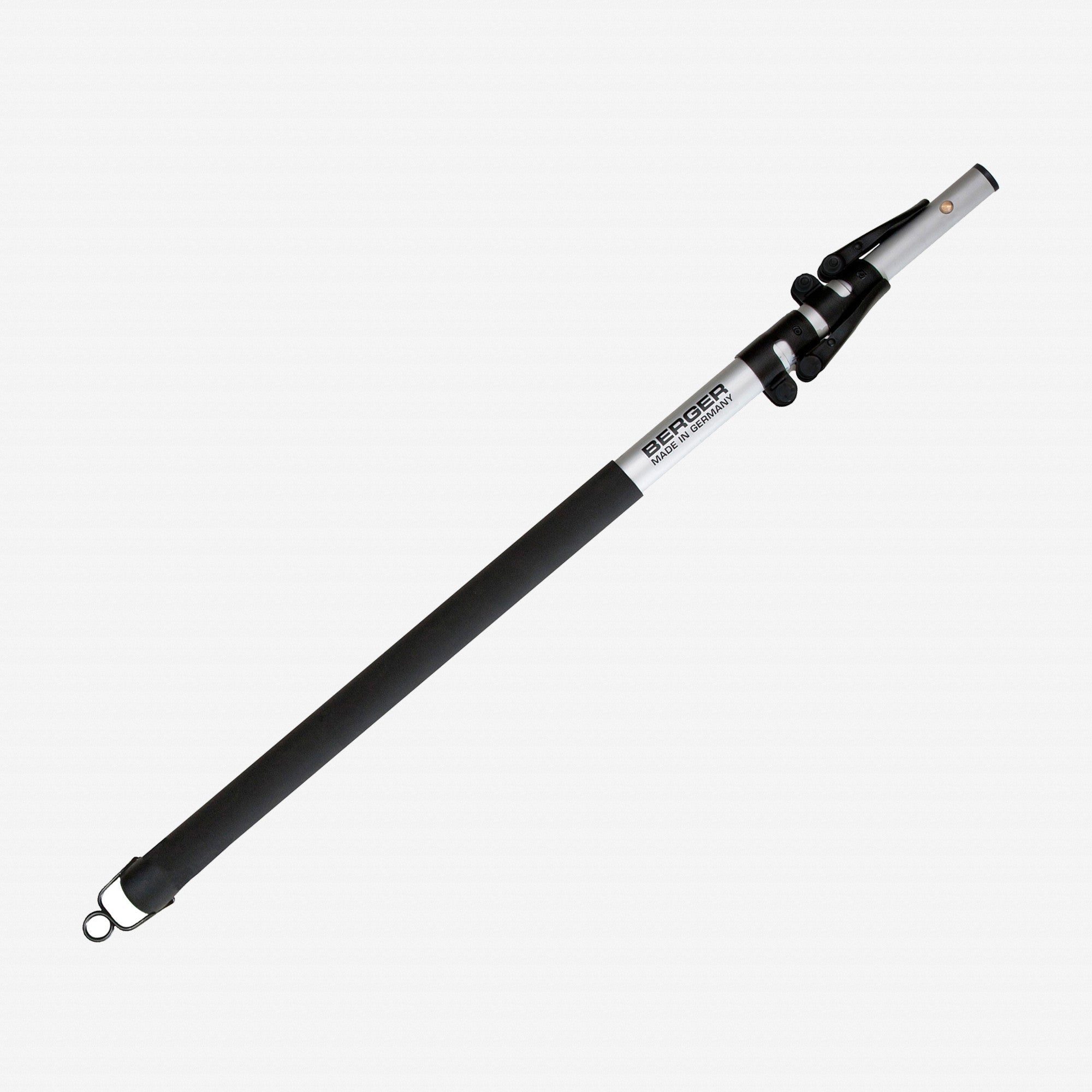 Berger ArboRapid Telescopic Pole, 2 Part, 5.7 - 10.5ft - BG75300 - KC Tool